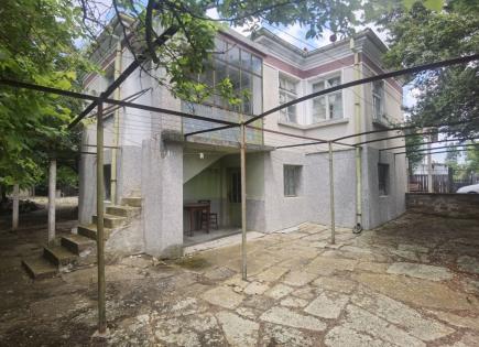 Haus für 31 000 euro in Svetlina, Bulgarien
