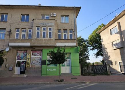 Shop for 100 000 euro in Yelkhovo, Bulgaria