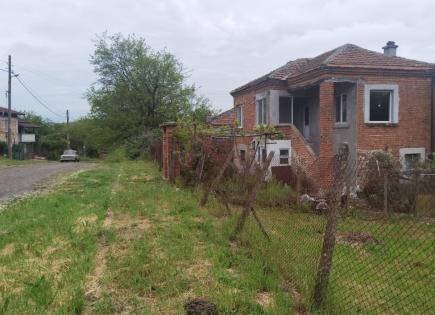 House for 36 000 euro in Drachevo, Bulgaria