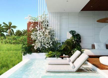 Villa for 175 873 euro in Ubud, Indonesia