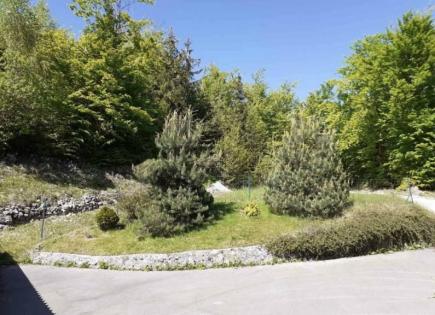 Land for 79 900 euro in Kamnik, Slovenia