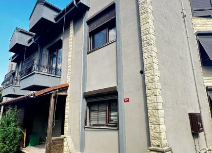 Villa for 833 330 euro in Istanbul, Turkey