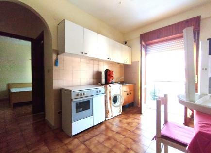 Flat for 32 000 euro in Scalea, Italy
