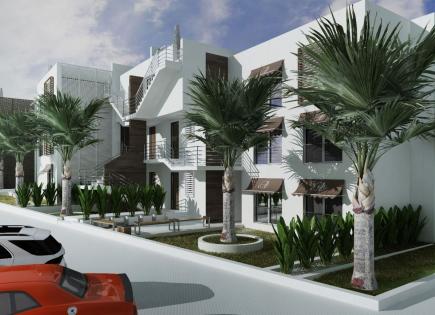 Wohnung für 133 000 euro in Esentepe, Zypern