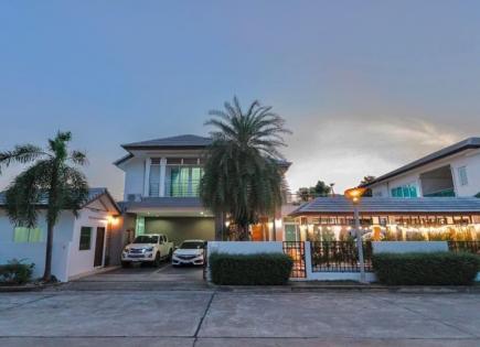 Villa for 452 523 euro in Pattaya, Thailand