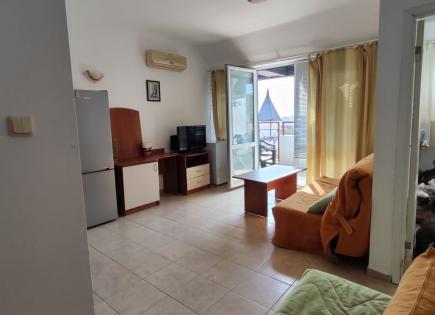 Appartement pour 500 Euro par mois à Sveti Vlas, Bulgarie