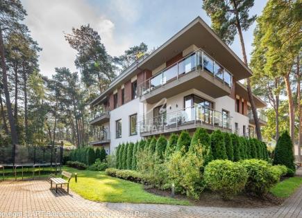 Apartment for 365 000 euro in Jurmala, Latvia
