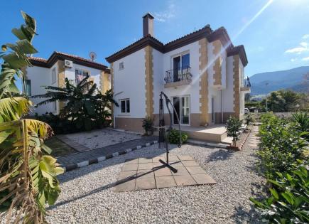 Villa pour 206 000 Euro à Kyrenia, Chypre