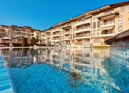 Appartement pour 65 000 Euro à Sveti Vlas, Bulgarie