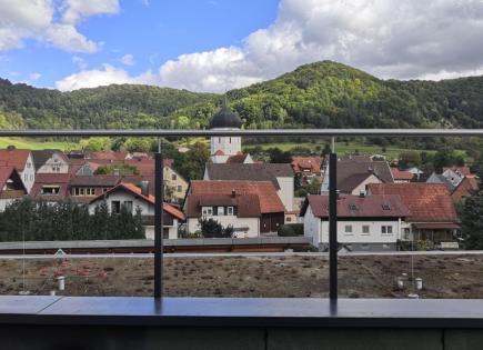 Villa for 2 490 000 euro in Schwarzwald, Germany