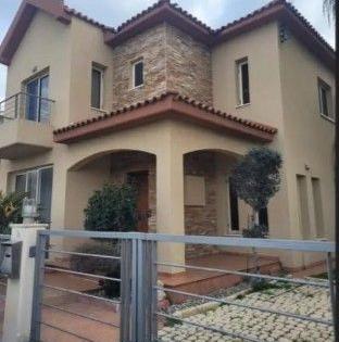 Villa for 410 000 euro in Limassol, Cyprus