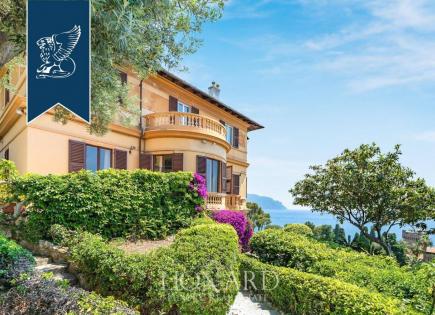 Villa for 2 950 000 euro in Genova, Italy