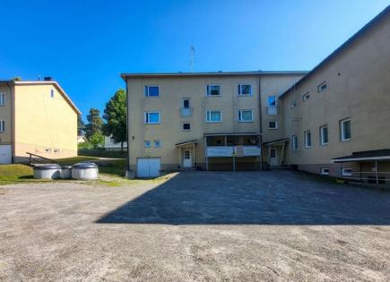 Flat for 14 000 euro in Savonlinna, Finland