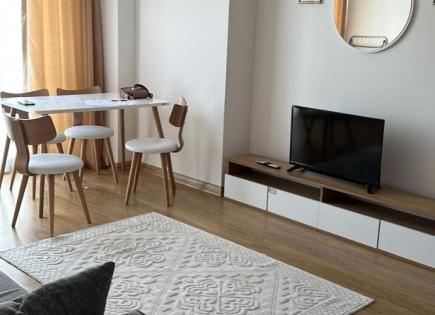 Appartement pour 460 Euro par mois à Antalya, Turquie