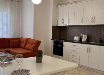 Flat for 80 000 euro in Durres, Albania