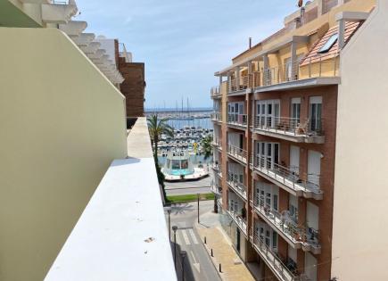 Appartement pour 229 000 Euro à Torrevieja, Espagne
