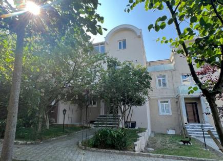 Villa for 720 258 euro in Istanbul, Turkey