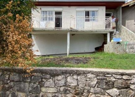 House for 45 000 euro in Virpazar, Montenegro