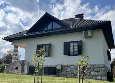 Casa para 1 200 000 euro en Bled, Eslovenia
