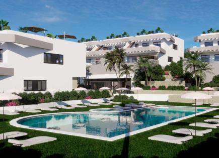 Apartamento para 399 900 euro en Finestrat, España