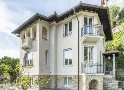 Villa para 3 750 000 euro en Santa Margherita Ligure, Italia