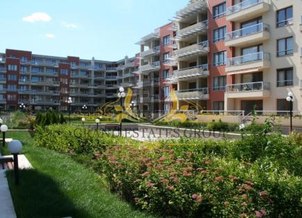Appartement pour 105 000 Euro à Pomorie, Bulgarie