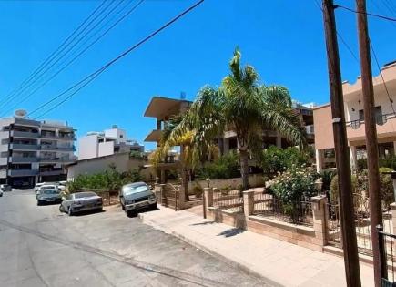 Land for 690 000 euro in Larnaca, Cyprus