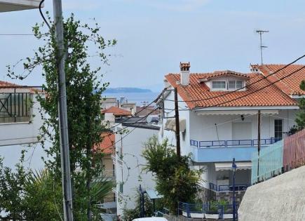 Wohnung für 100 000 euro in Kassandra, Griechenland