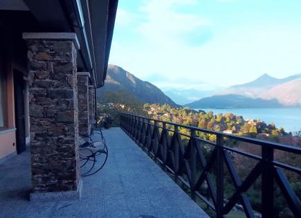 Villa für 1 950 000 euro in Menaggio, Italien