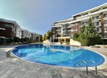 Apartment for 75 000 euro in Elenite, Bulgaria