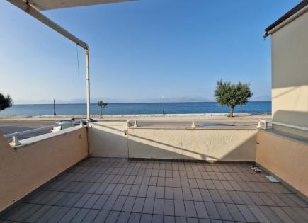 Apartment for 80 000 euro in Xylokastro, Greece