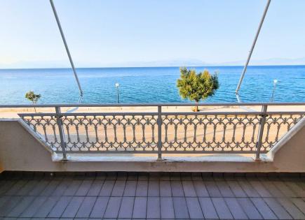 Apartment for 80 000 euro in Xylokastro, Greece