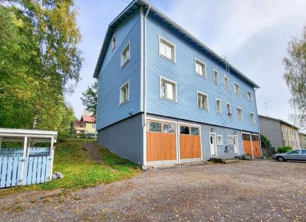 Wohnung für 4 572 euro in Savonlinna, Finnland