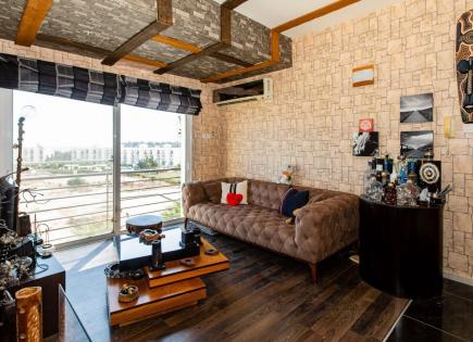 Flat for 66 000 euro in Iskele, Cyprus
