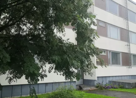 Appartement pour 21 000 Euro à Kemi, Finlande