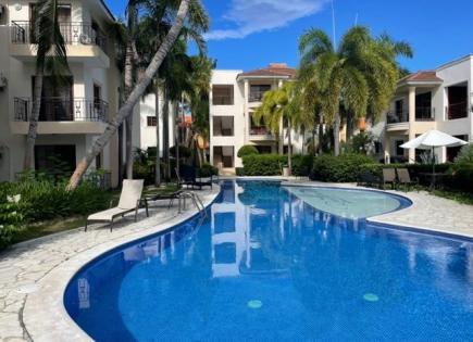 Wohnung für 158 453 euro in Punta Cana, Dominikanische Republik