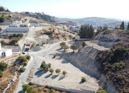 Land for 490 000 euro in Limassol, Cyprus