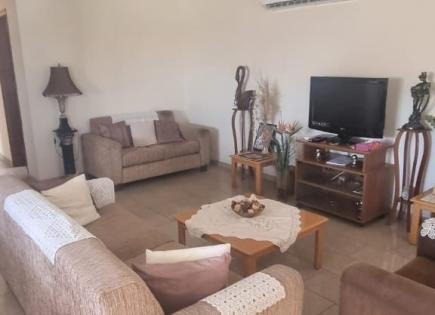 Penthouse for 185 000 euro in Larnaca, Cyprus
