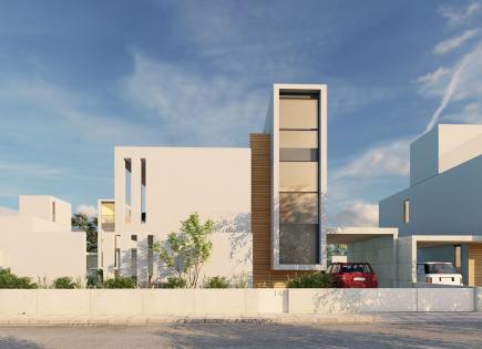 Villa for 845 000 euro in Paphos, Cyprus