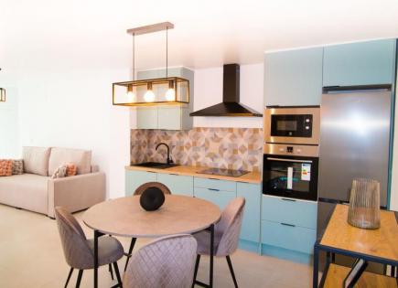 Apartment für 147 000 euro in Torrevieja, Spanien