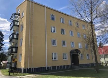 Wohnung für 16 108 euro in Pieksamaki, Finnland