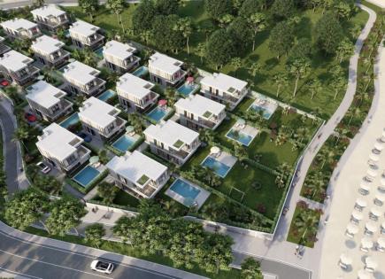 Villa for 1 204 000 euro in Bodrum, Turkey