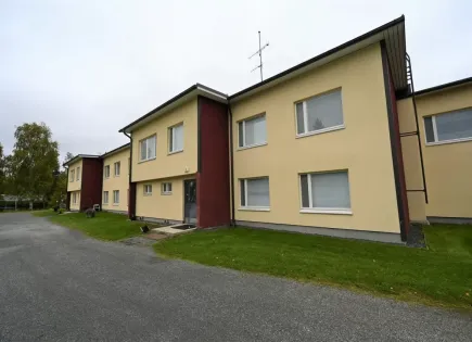 Appartement pour 18 000 Euro à Iisalmi, Finlande