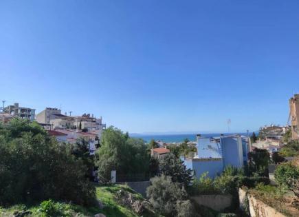 Land for 350 000 euro in Voula, Greece