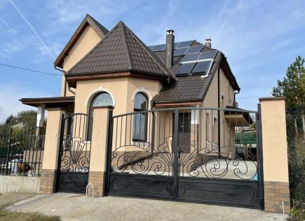 House for 282 000 euro in Burgas, Bulgaria