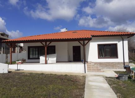 House for 166 000 euro in Burgas, Bulgaria
