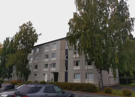 Wohnung für 25 800 euro in Pori, Finnland