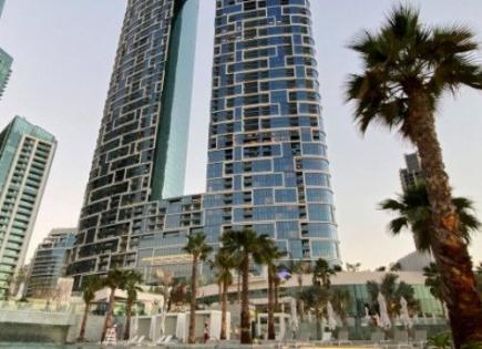 Appartement pour 2 002 377 Euro à Dubaï, EAU