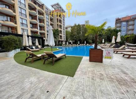 Apartment für 83 500 euro in Sonnenstrand, Bulgarien