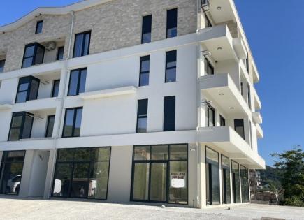 Commercial property for 252 500 euro in Herceg-Novi, Montenegro